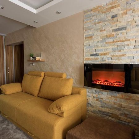 Apartments Andrejic Kopaonik Exteriér fotografie