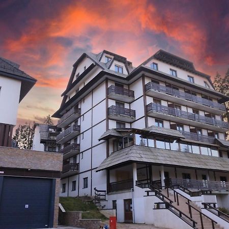 Apartments Andrejic Kopaonik Exteriér fotografie