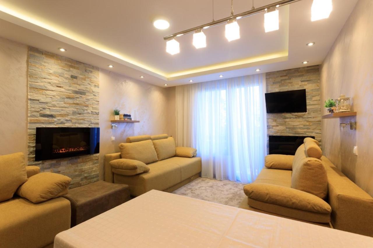 Apartments Andrejic Kopaonik Exteriér fotografie