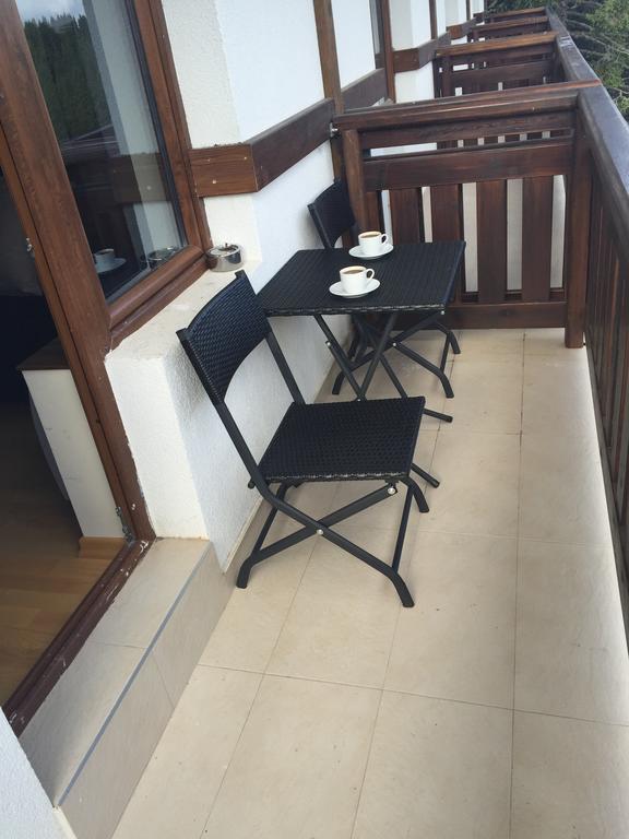 Apartments Andrejic Kopaonik Pokoj fotografie