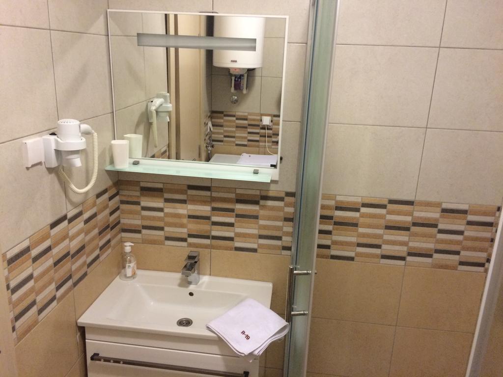Apartments Andrejic Kopaonik Pokoj fotografie