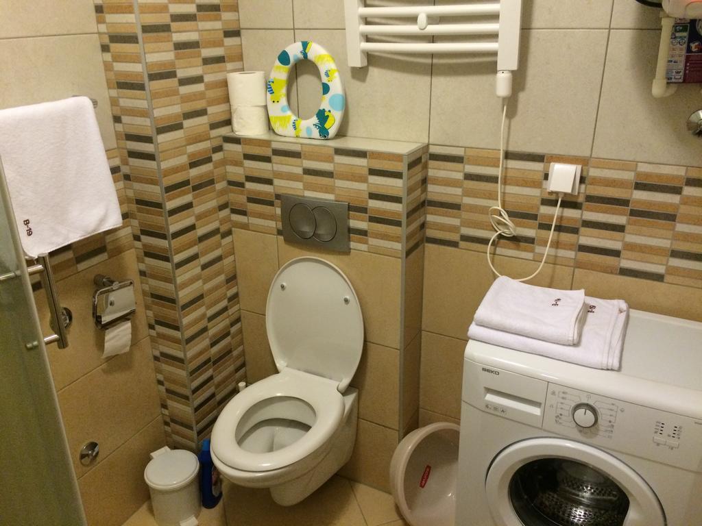 Apartments Andrejic Kopaonik Pokoj fotografie